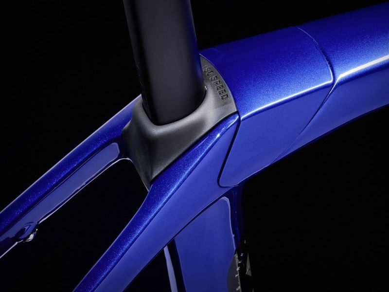 TREK Domane SL 6, Generace 4, 2024, velikost 47, 50