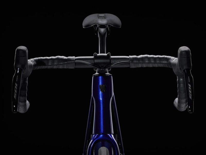 TREK Domane SL 6, Generace 4, 2024, velikost 47, 50