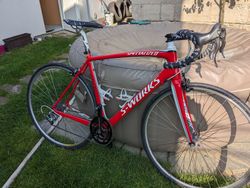 Specialized S-works Tarmac SL3