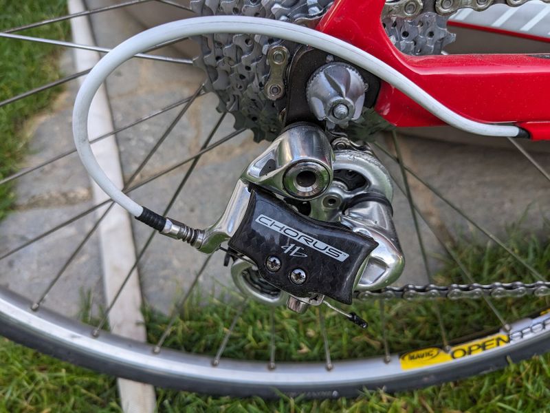 Specialized S-works Tarmac SL3