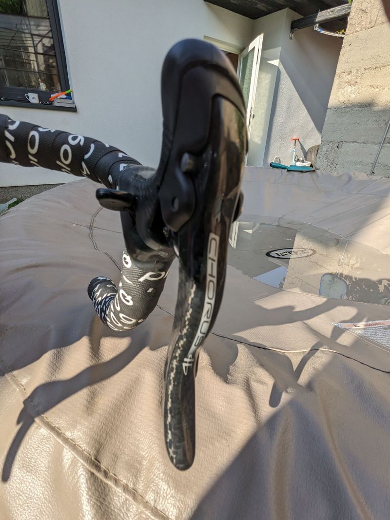 Specialized S-works Tarmac SL3