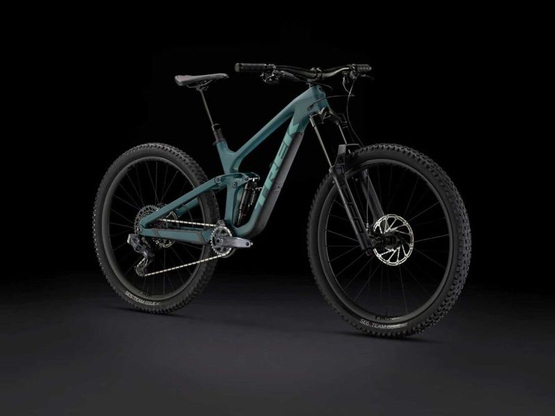 TREK Slash 9.8 GX AXS Gen 5, vel. XL - nové kolo