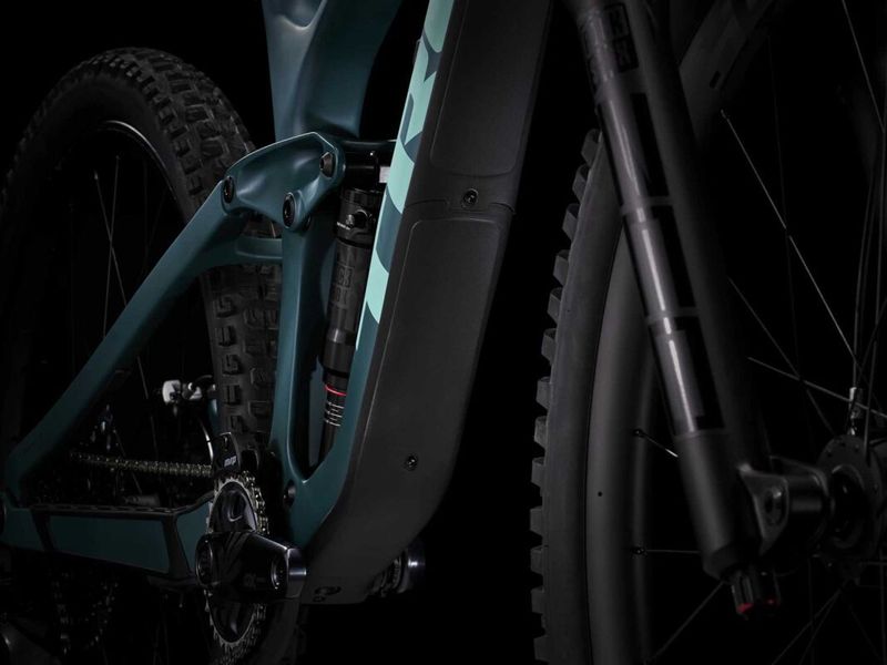 TREK Slash 9.8 GX AXS Gen 5, vel. XL - nové kolo