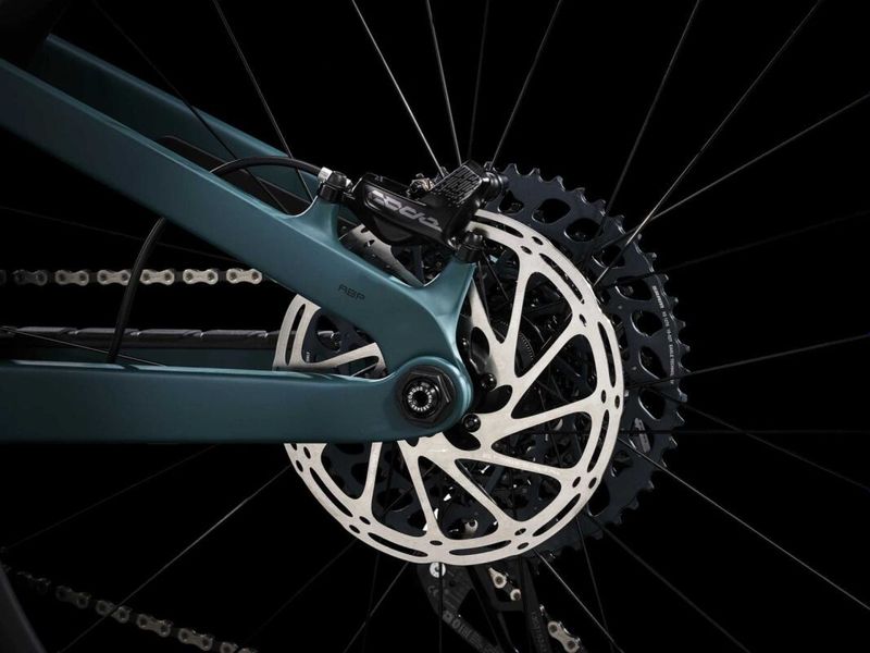 TREK Slash 9.8 GX AXS Gen 5, vel. XL - nové kolo
