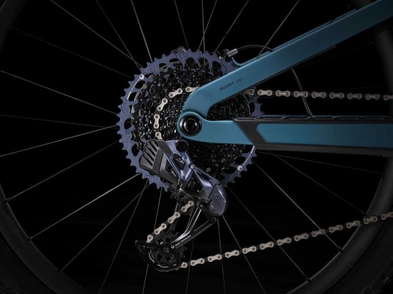 TREK Slash 9.8 GX AXS Gen 5, vel. XL - nové kolo