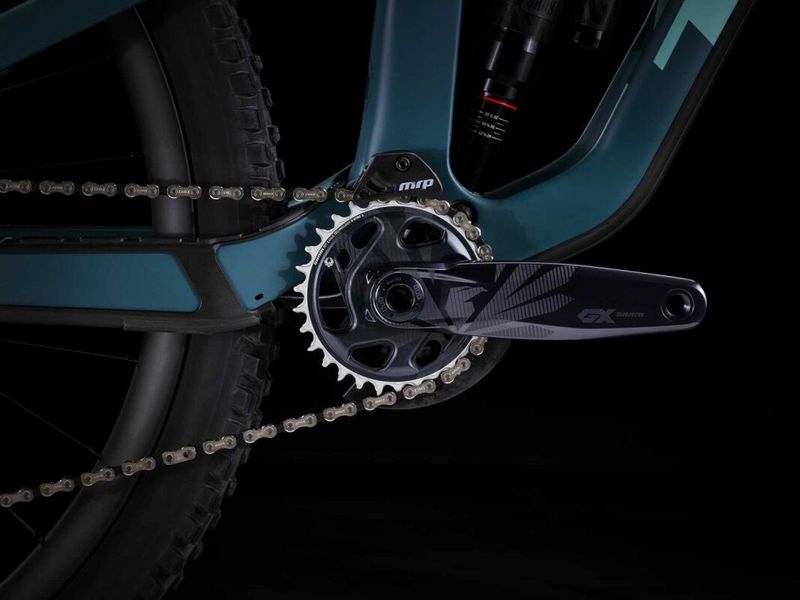 TREK Slash 9.8 GX AXS Gen 5, vel. XL - nové kolo