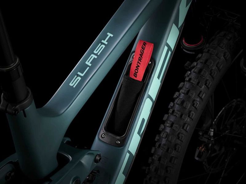 TREK Slash 9.8 GX AXS Gen 5, vel. XL - nové kolo