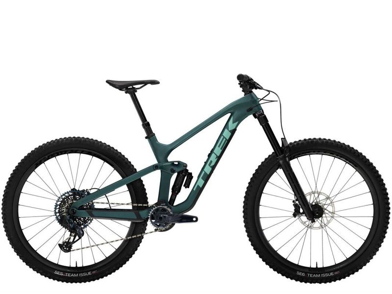 TREK Slash 9.8 GX AXS Gen 5, vel. XL - nové kolo