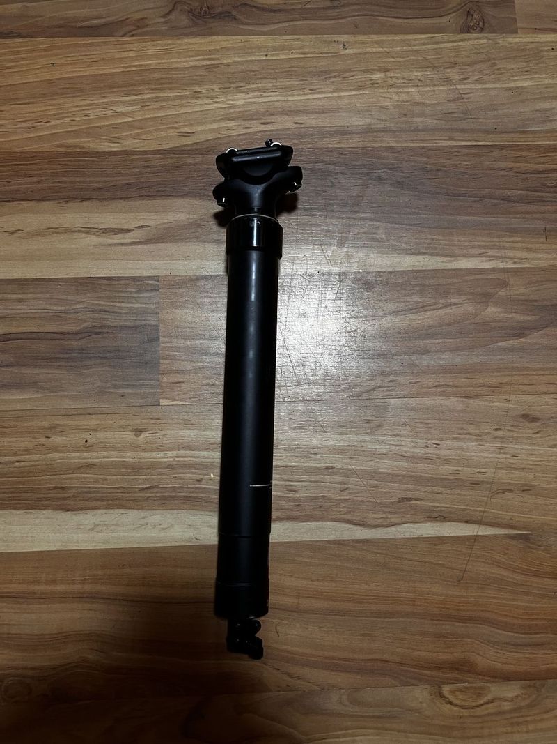 Prodám Bontrager Line Elite