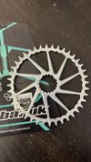 Převodník Garbaruk cannondale 40z