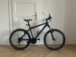 Ghost SE 1300