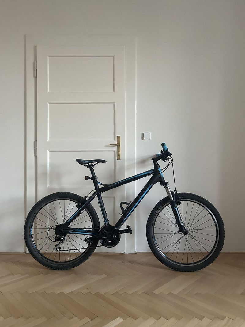 Ghost SE 1300