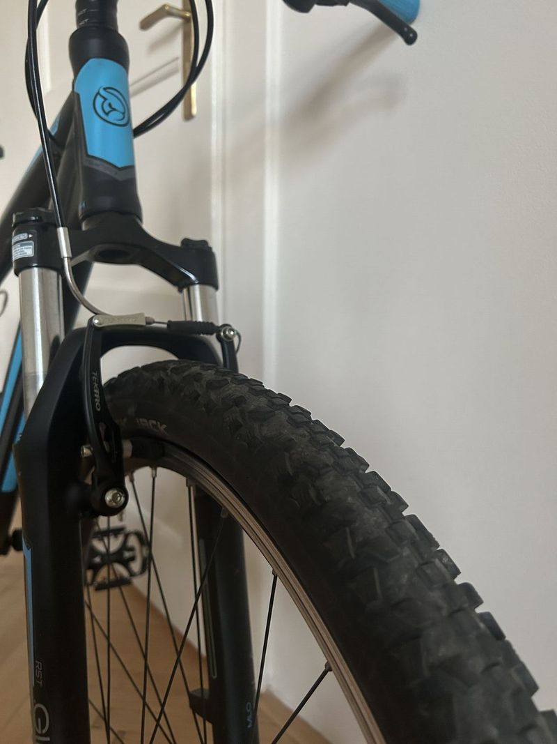 Ghost SE 1300