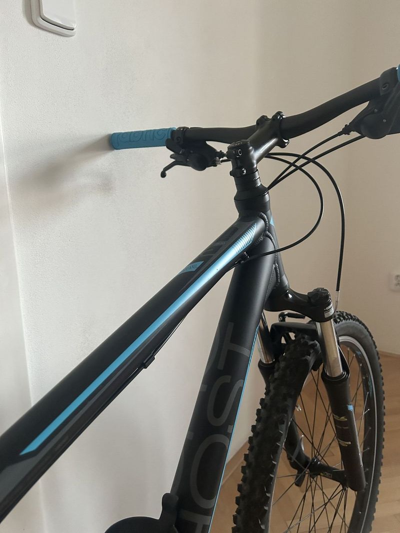 Ghost SE 1300