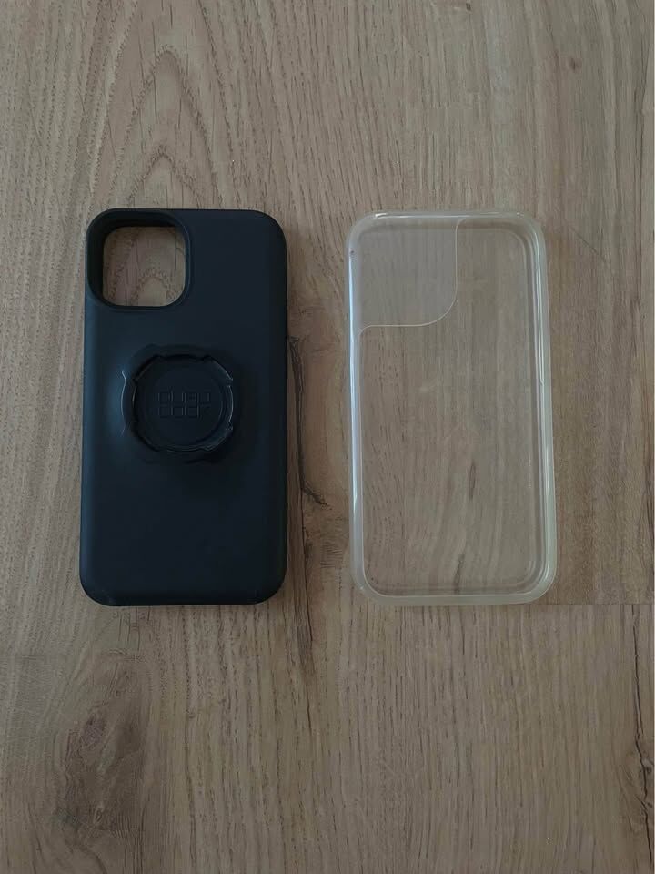 Quad Lock Iphone 13 mini