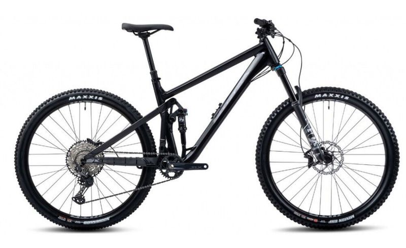 GHOST - Riot Trail AL (2022) - Essential - M