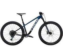 TREK Roscoe 8, vel. XS, S, M, M/L - nové kolo