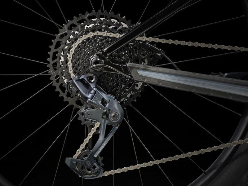 TREK Roscoe 8, vel. XS, S, M, M/L - nové kolo