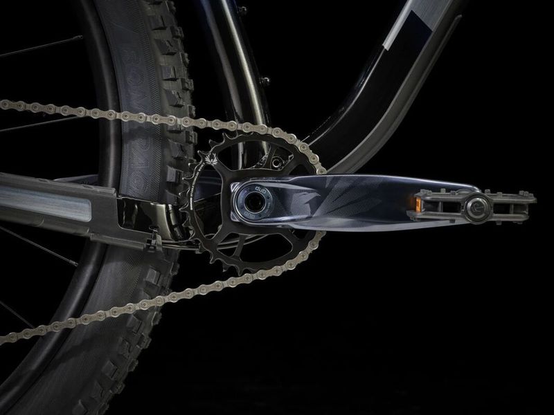 TREK Roscoe 8, vel. XS, S, M, M/L - nové kolo