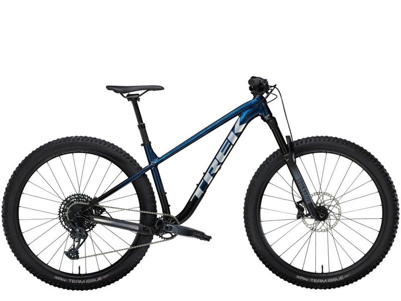 TREK Roscoe 8, vel. XS, S, M, M/L - nové kolo