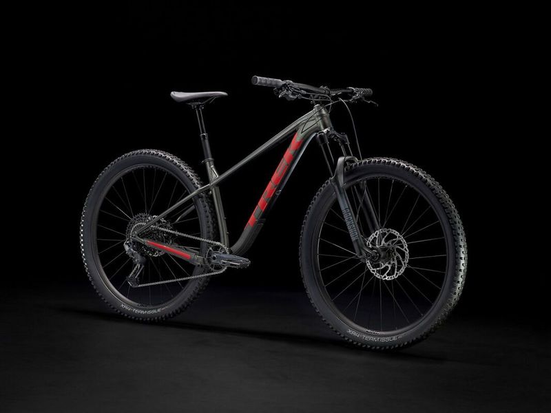 TREK Roscoe 8, vel. XS, S, M, M/L - nové kolo