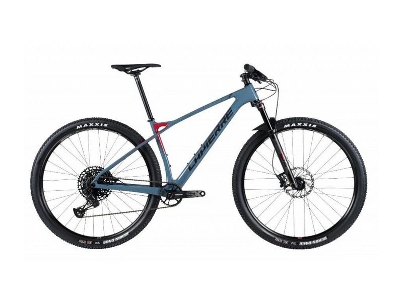 LAPIERRE - Pro Race CF (2023) - 5.9 - L, XL