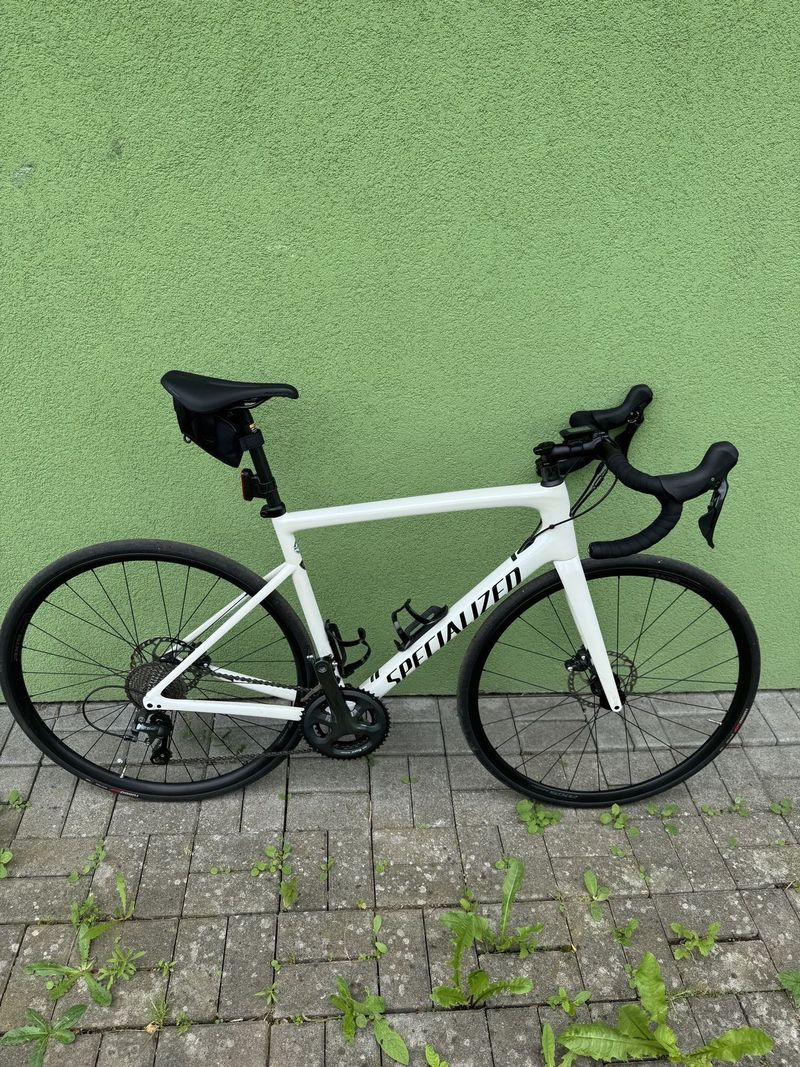 Silniční kolo Specialized Tarmac SL6