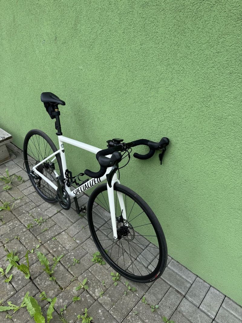 Silniční kolo Specialized Tarmac SL6