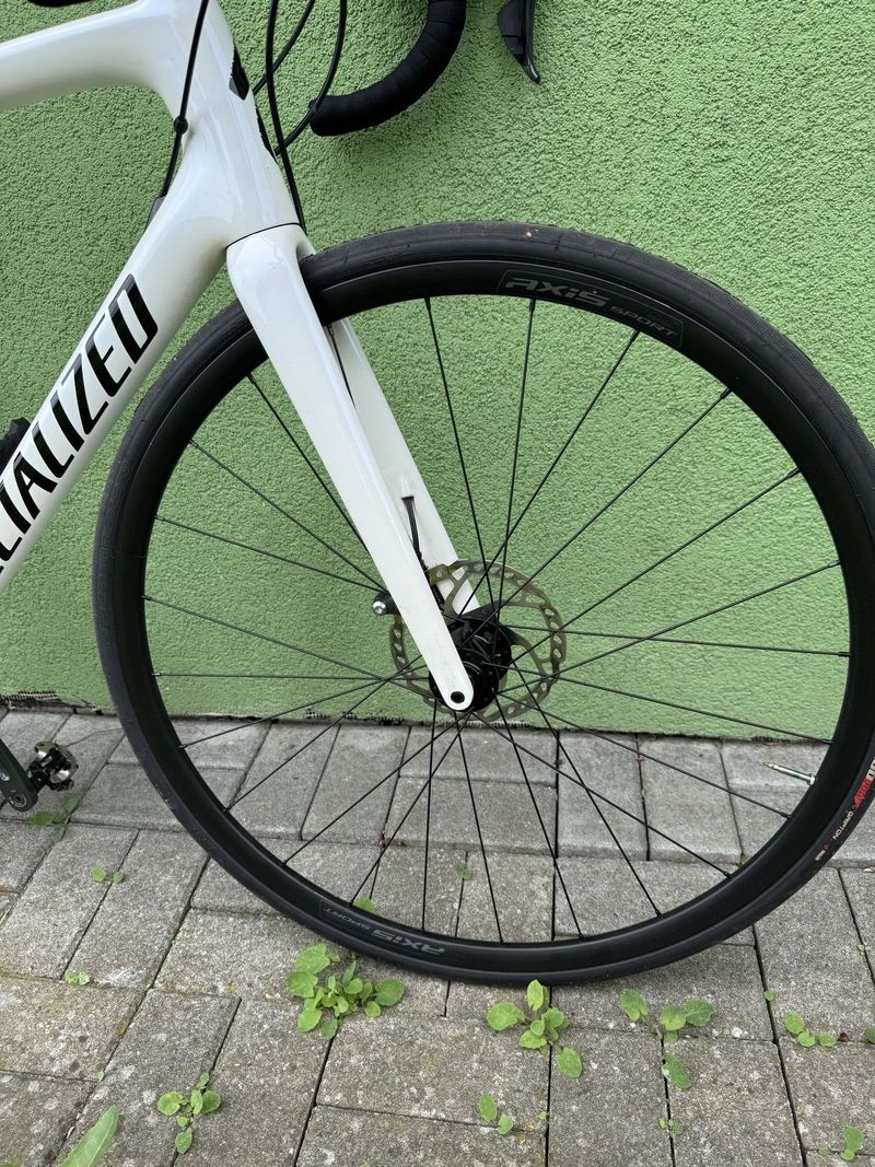 Silniční kolo Specialized Tarmac SL6
