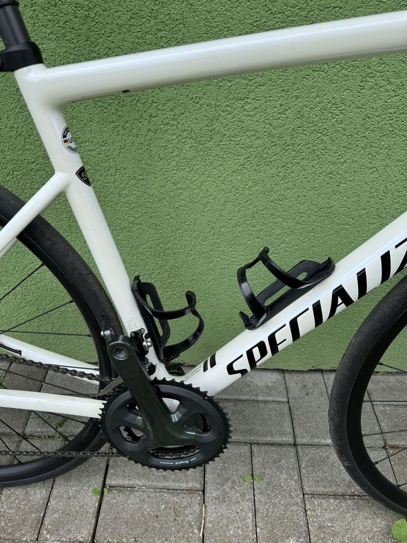 Silniční kolo Specialized Tarmac SL6