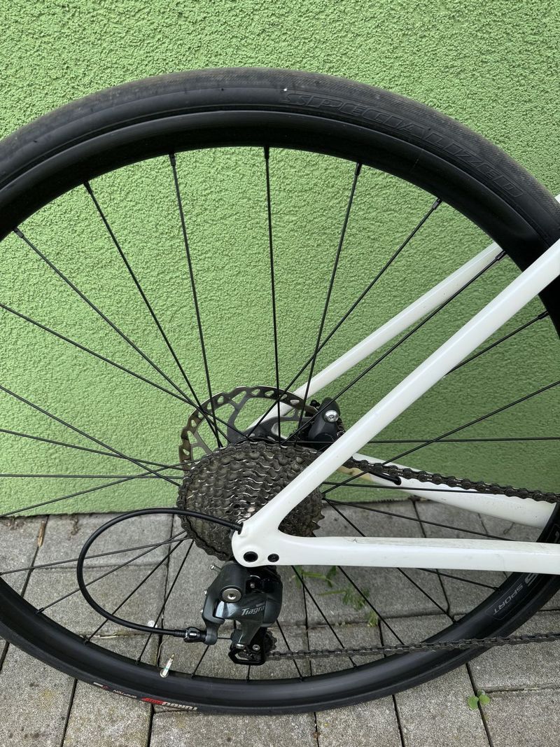 Silniční kolo Specialized Tarmac SL6