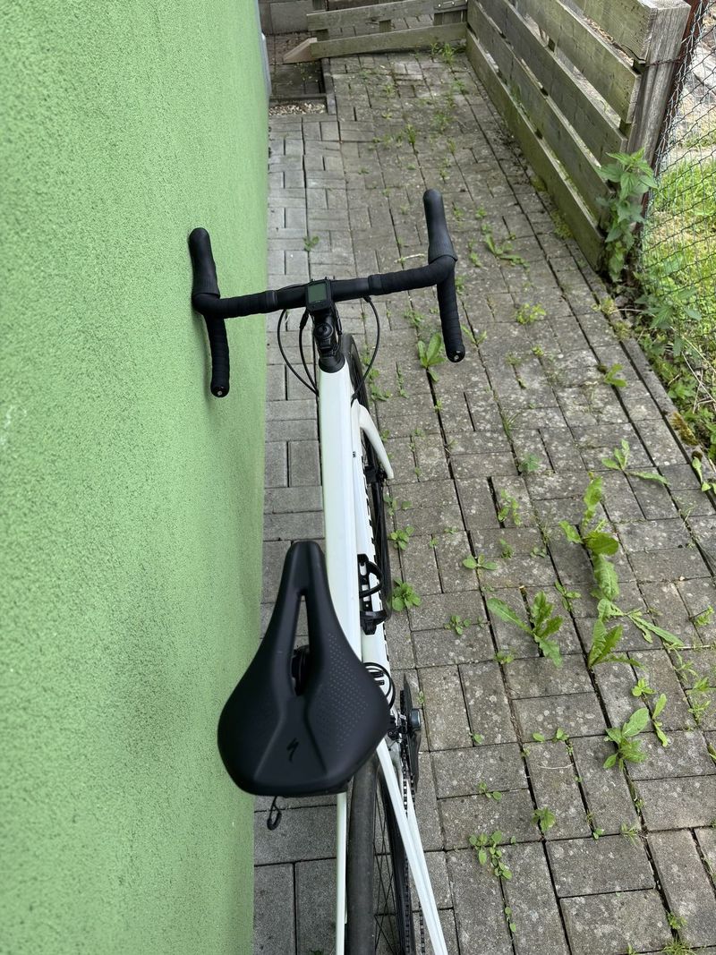 Silniční kolo Specialized Tarmac SL6