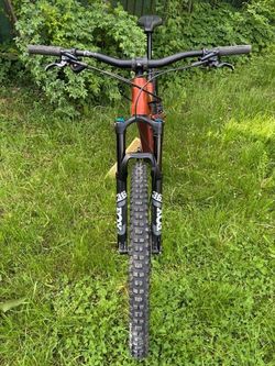 CANYON Spectral 125 AL 6 vel. L 