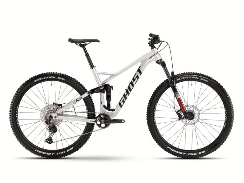 GHOST - SL AMR (2021) - Base - XL