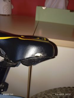 Beany 16 dětské kolo