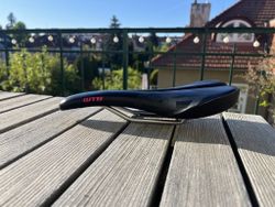 Sedlo Wtb Sl8