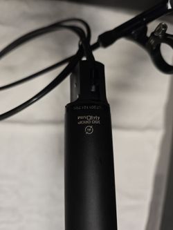 Teleskopická sedlovka: Bontrager Line, zdvih 150 mm