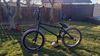 Prodám BMX CULT 