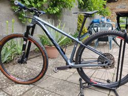 KTM MYROON ELITE 