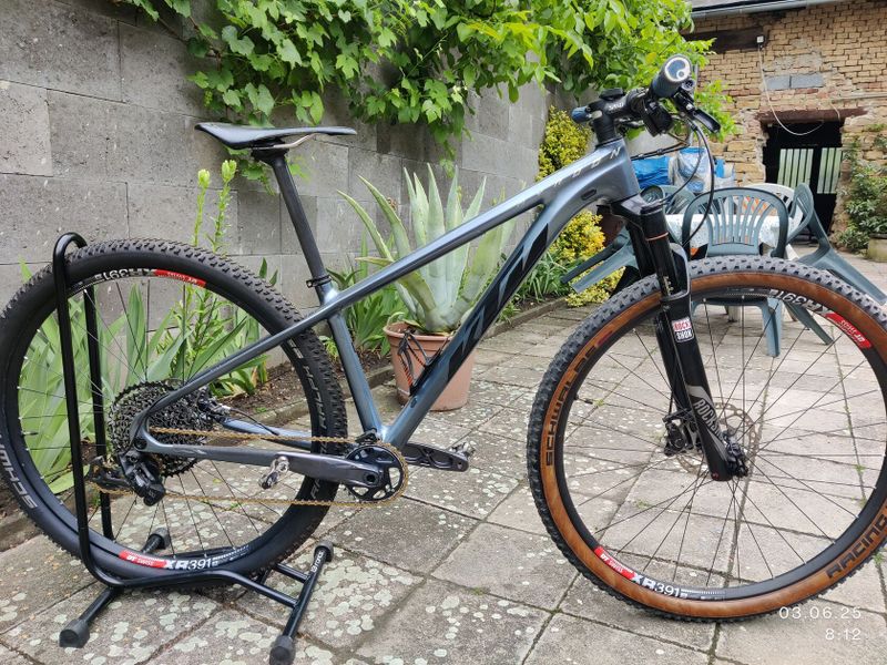 KTM MYROON ELITE 