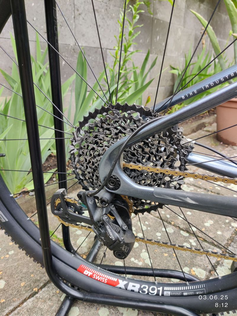 KTM MYROON ELITE 