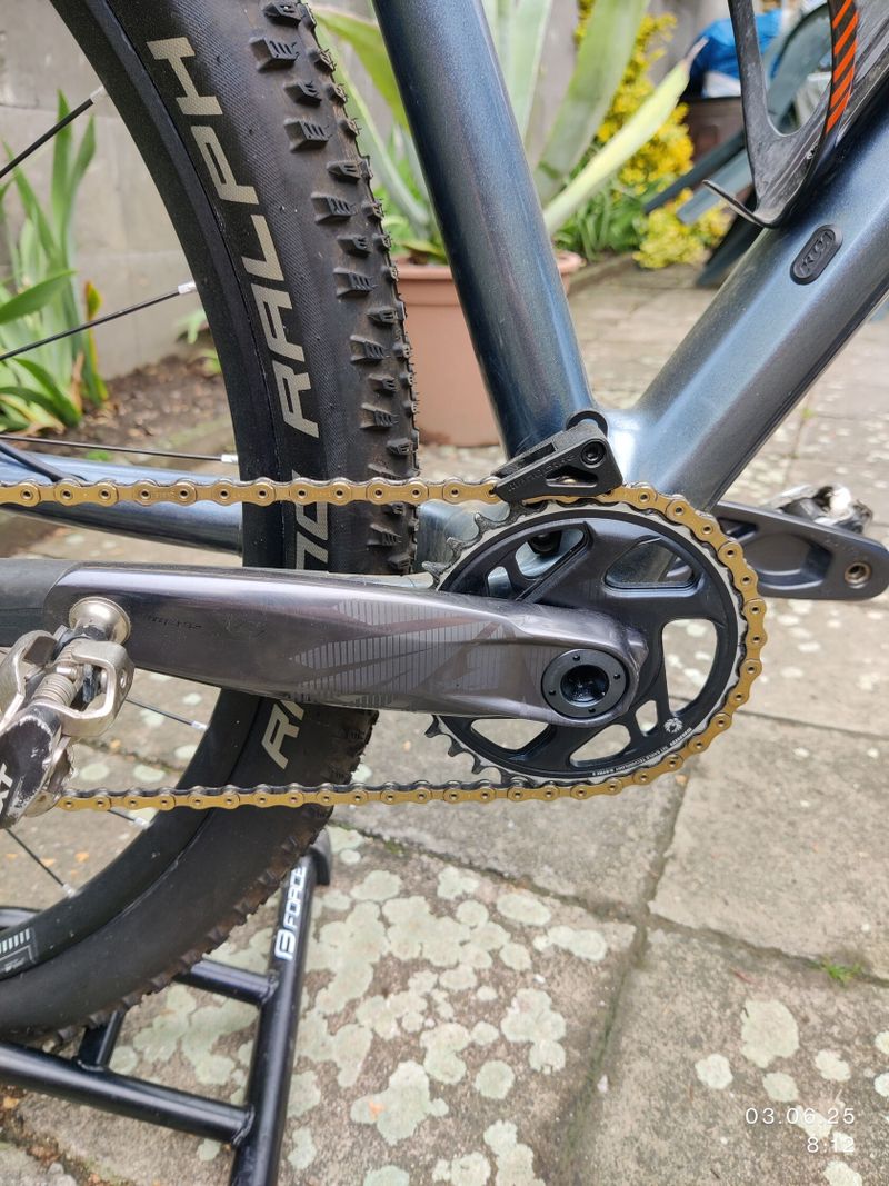 KTM MYROON ELITE 