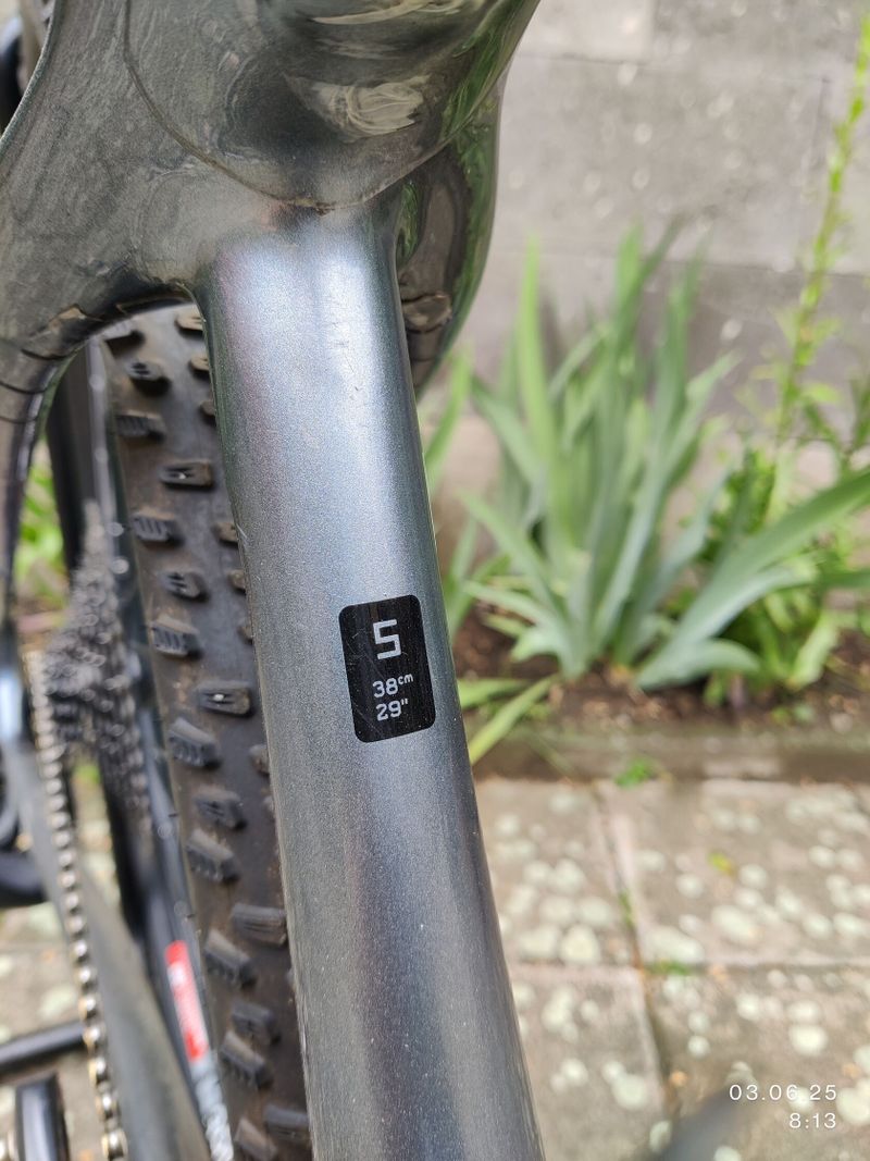 KTM MYROON ELITE 