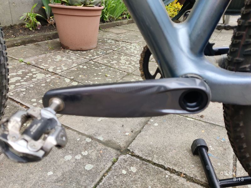 KTM MYROON ELITE 