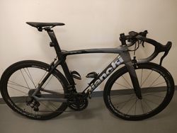Bianchi Oltre XR4