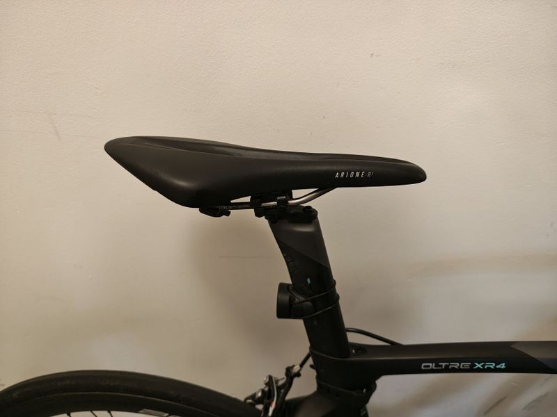 Bianchi Oltre XR4