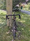 Giant Defy Advanced - nový rám Defy Advanced 0 s doživotní zárukou!