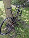 Giant Defy Advanced - nový rám Defy Advanced 0 s doživotní zárukou!