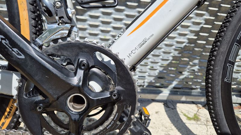 GT grade