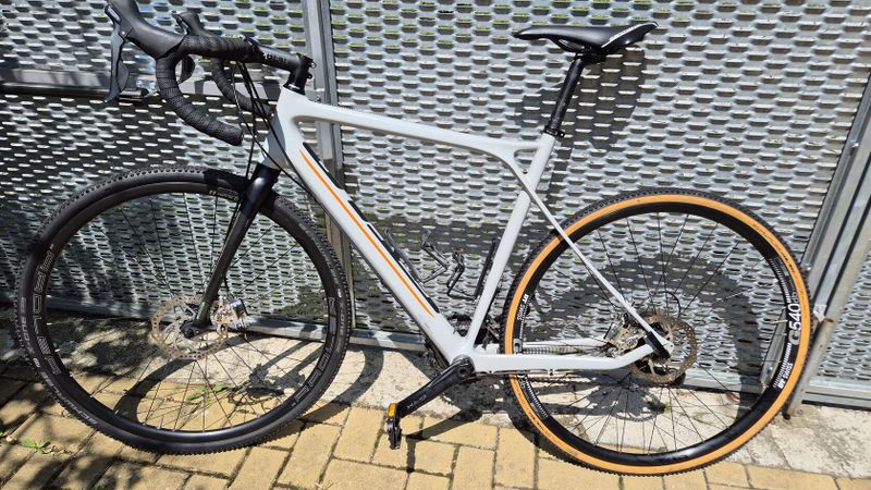GT grade